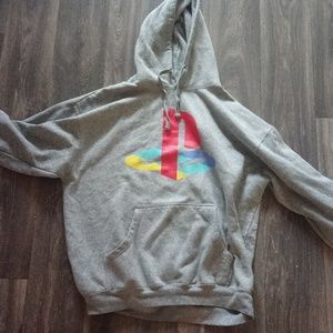 Playstation Sweatshirt